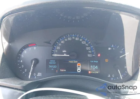 2016 Cadillac Ats Standard from USA, damaged, VIN 1G6AA5RAXG0116345